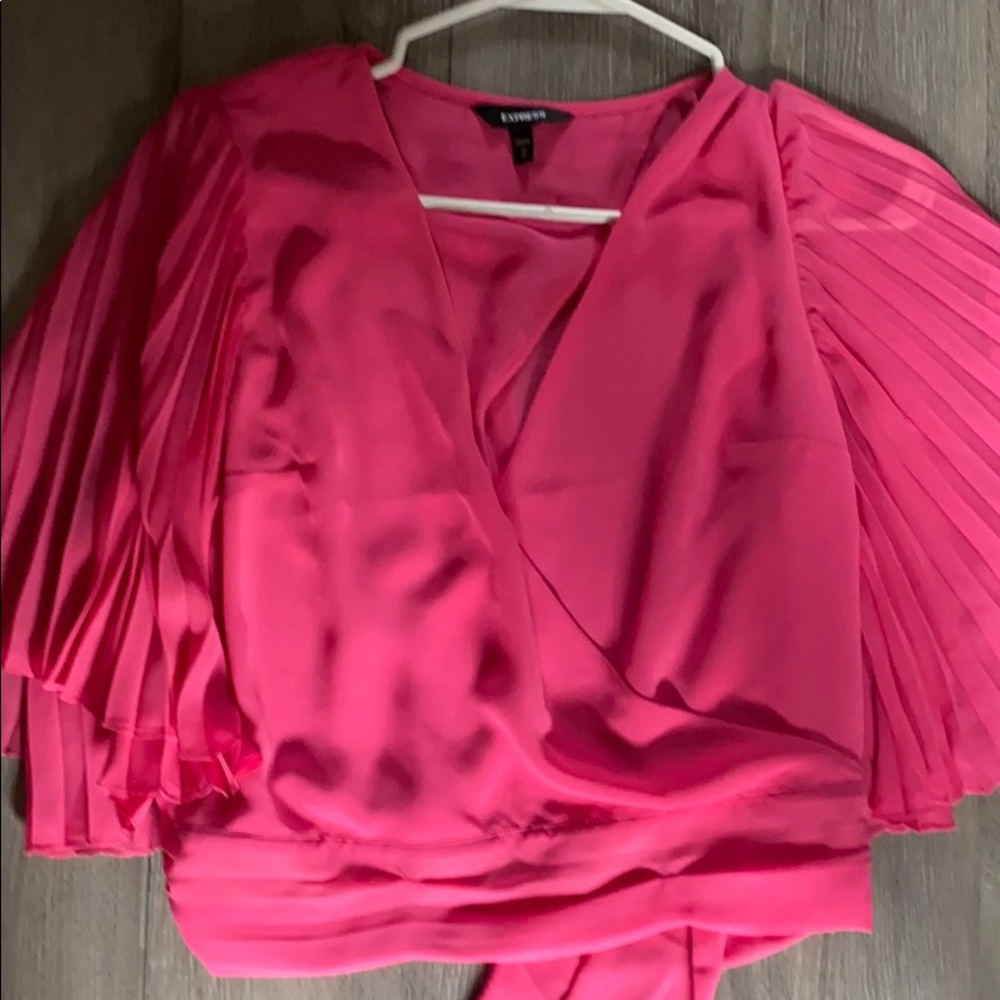 Sexy express top